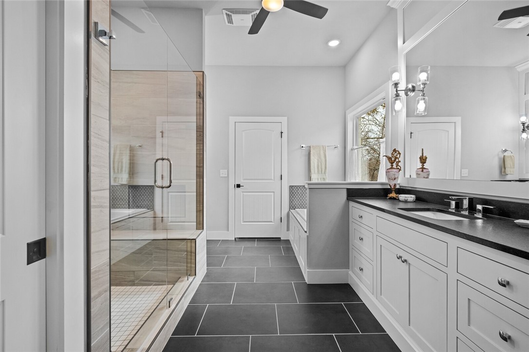 Angel Falls - Residential