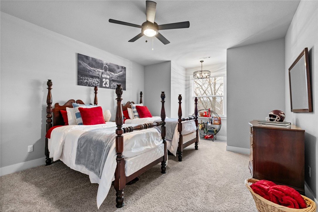 Angel Falls - Residential