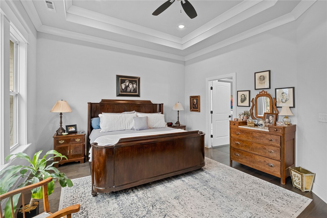 Angel Falls - Residential