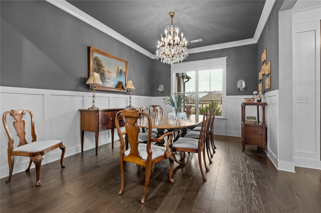 Angel Falls - Residential