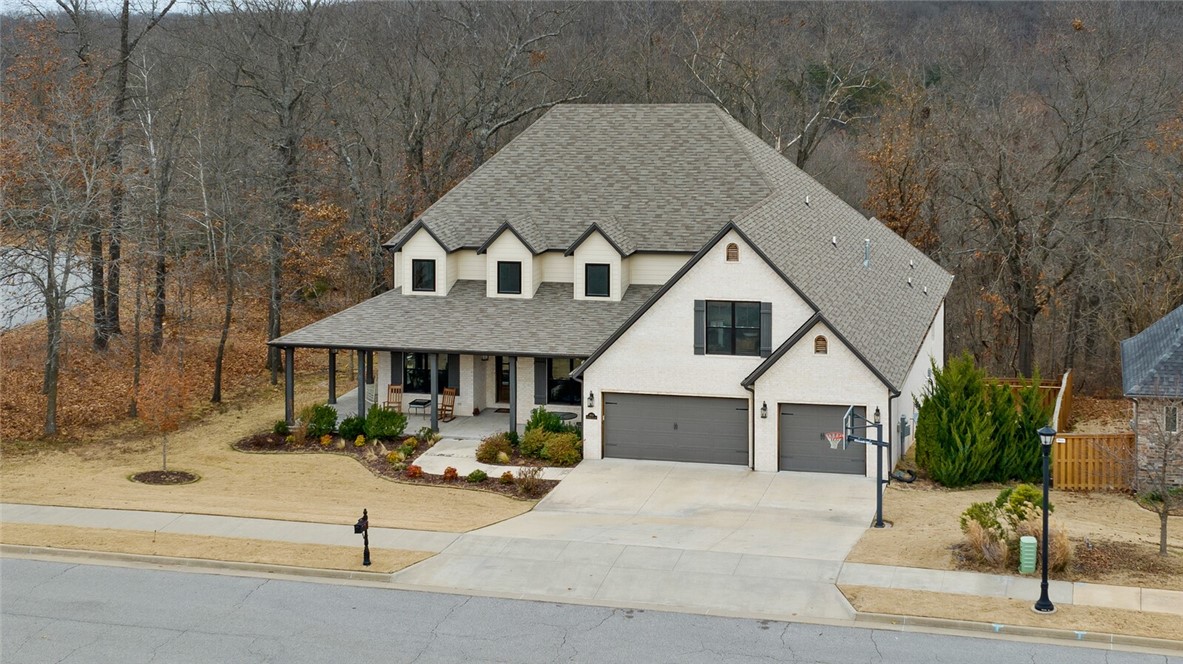 Angel Falls - Residential