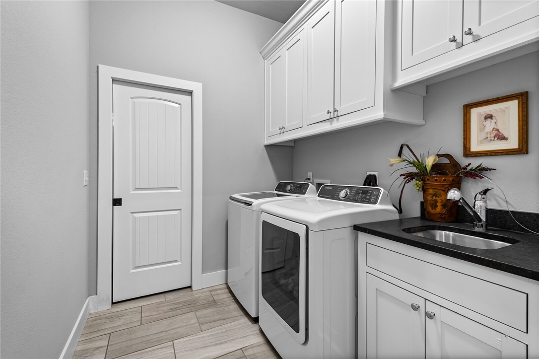 Angel Falls - Residential