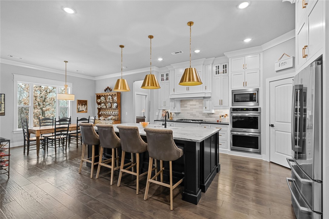 Angel Falls - Residential