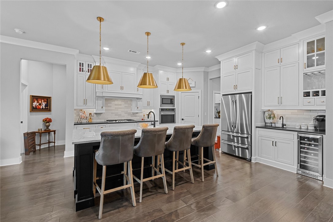 Angel Falls - Residential