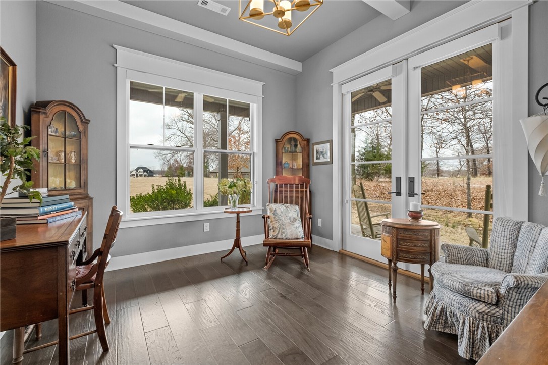 Angel Falls - Residential