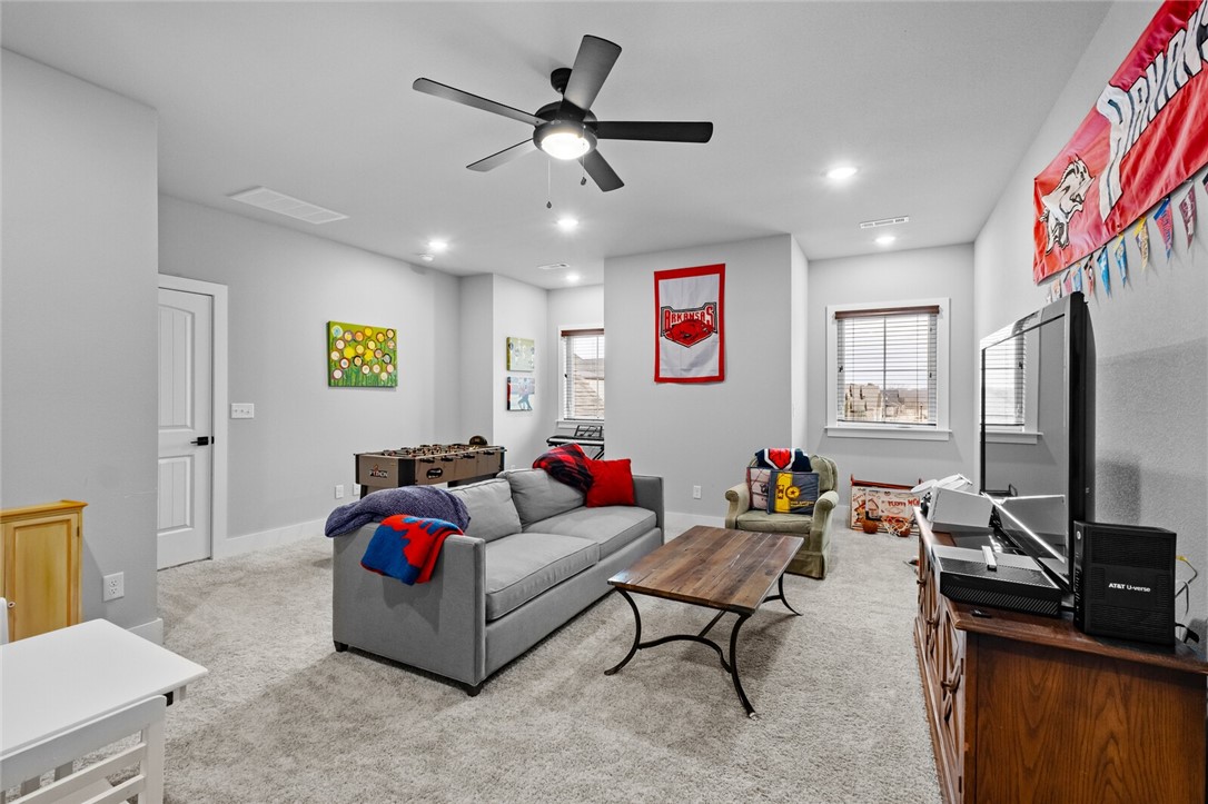 Angel Falls - Residential