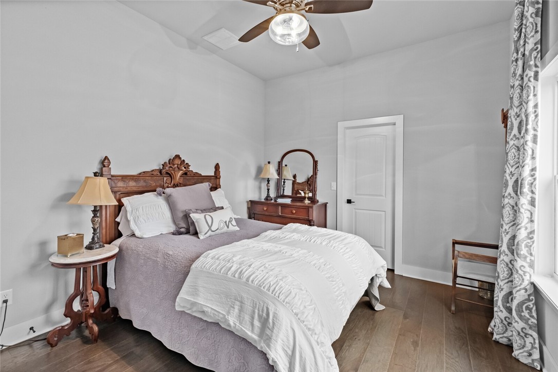 Angel Falls - Residential