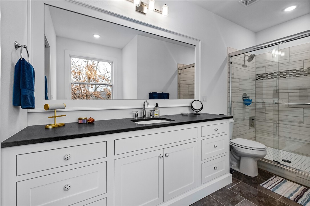 Angel Falls - Residential