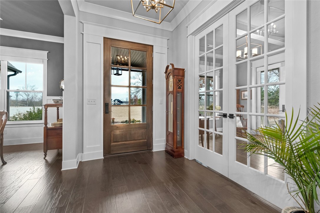 Angel Falls - Residential