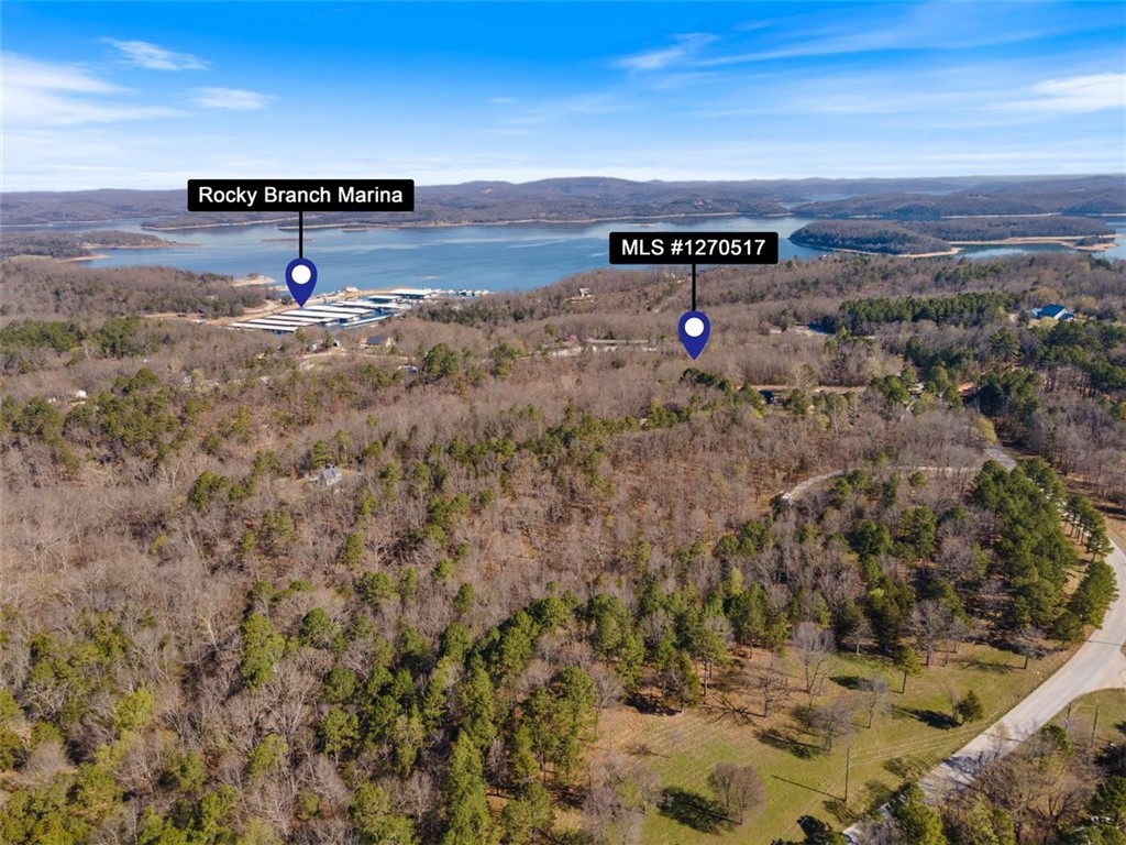 Tanglewood Resort 2 Rurban - Land