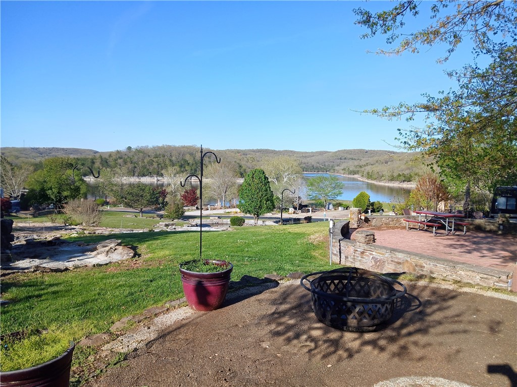 Outdoor Resorts In The Ozarks - Land