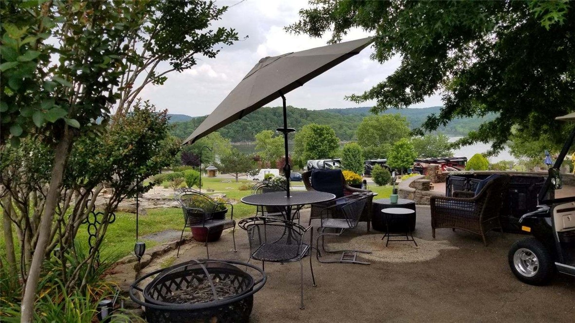 Outdoor Resorts In The Ozarks - Land