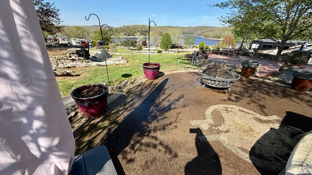 Outdoor Resorts In The Ozarks - Land