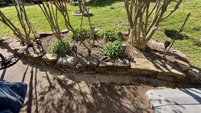 Outdoor Resorts In The Ozarks - Land