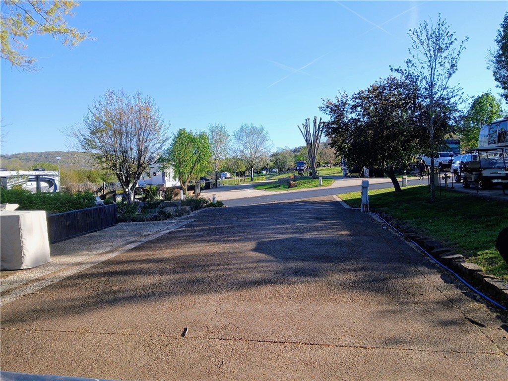 Outdoor Resorts In The Ozarks - Land