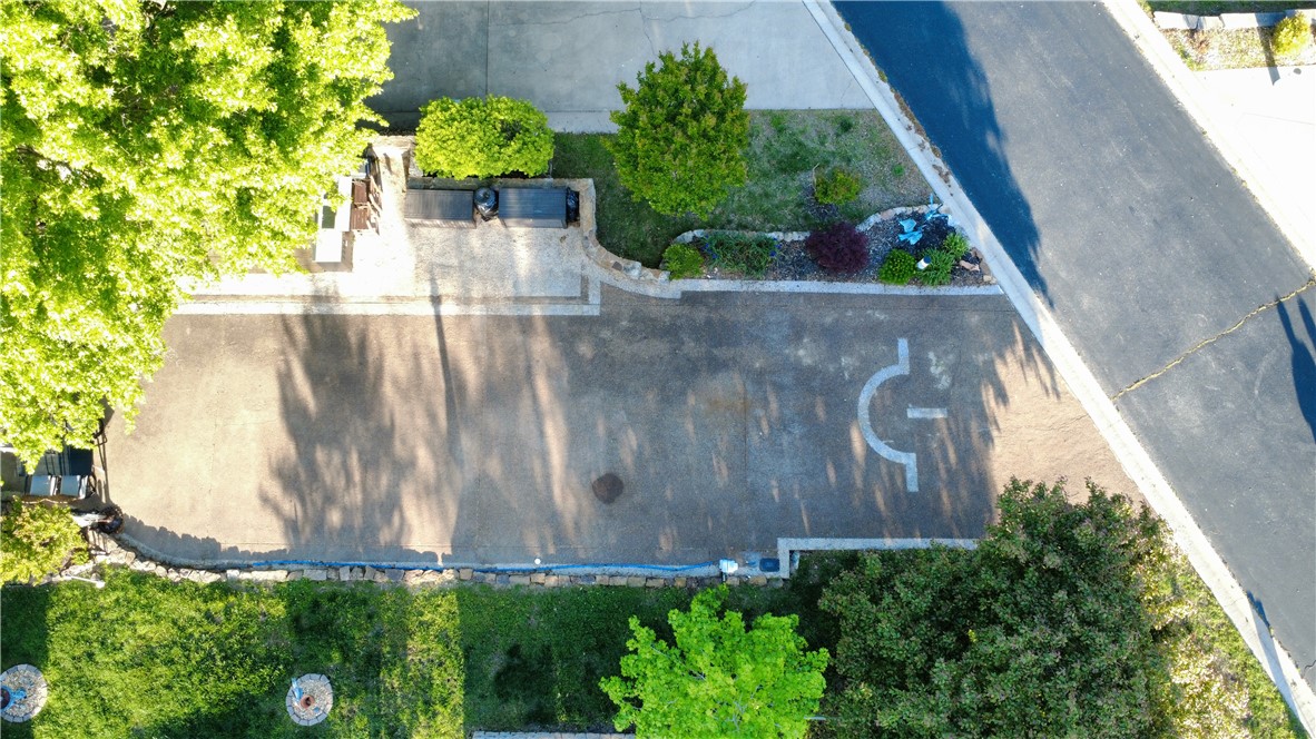 Outdoor Resorts In The Ozarks - Land