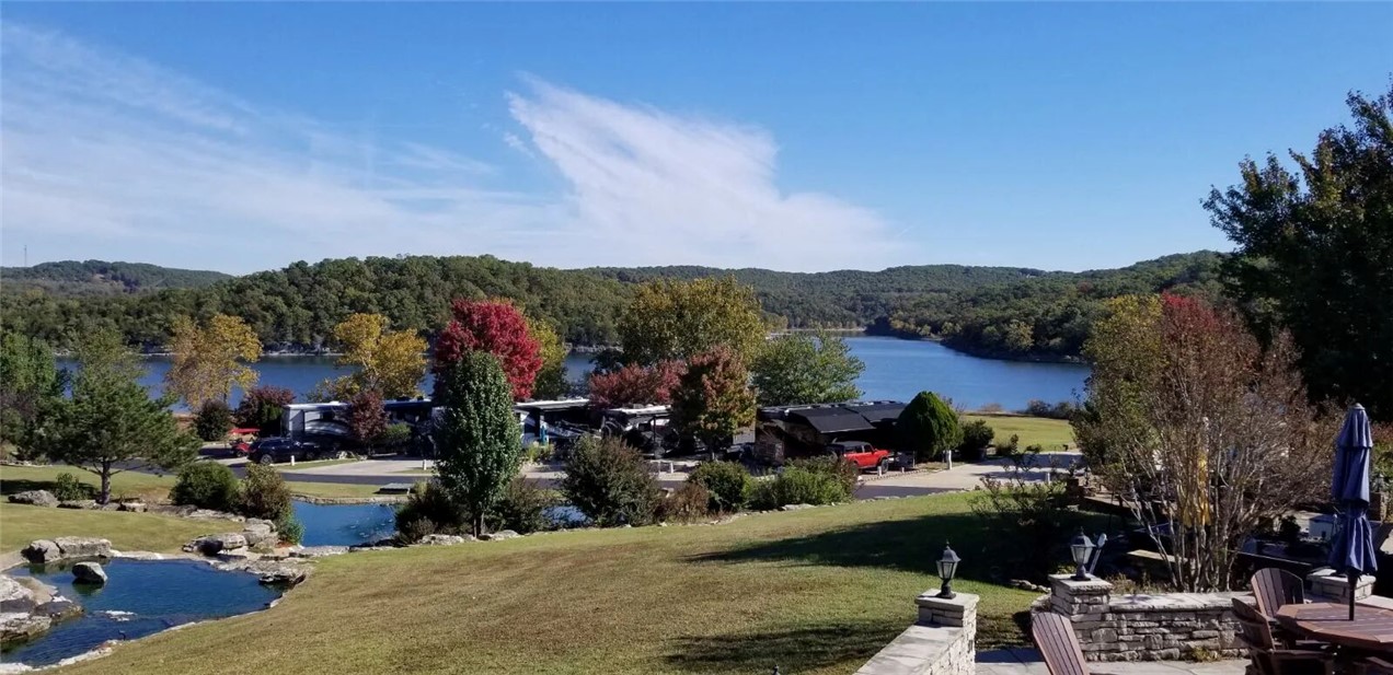 Outdoor Resorts In The Ozarks - Land