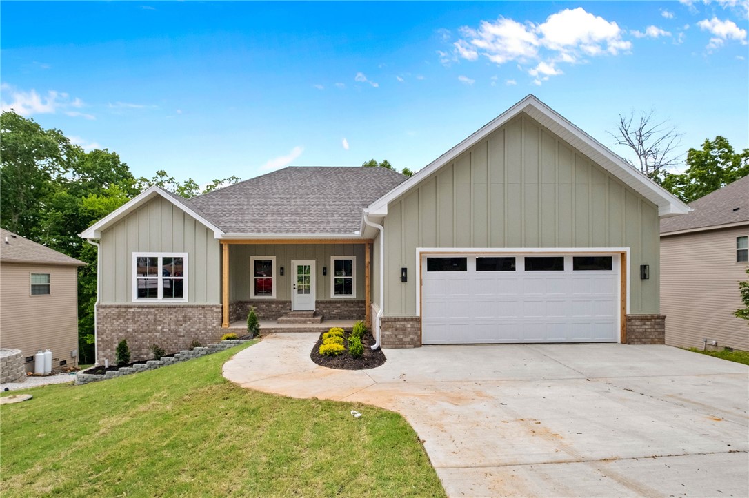 RADCLIFFE SUB-BVV - Residential