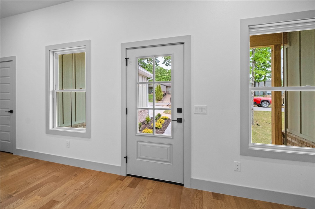 RADCLIFFE SUB-BVV - Residential
