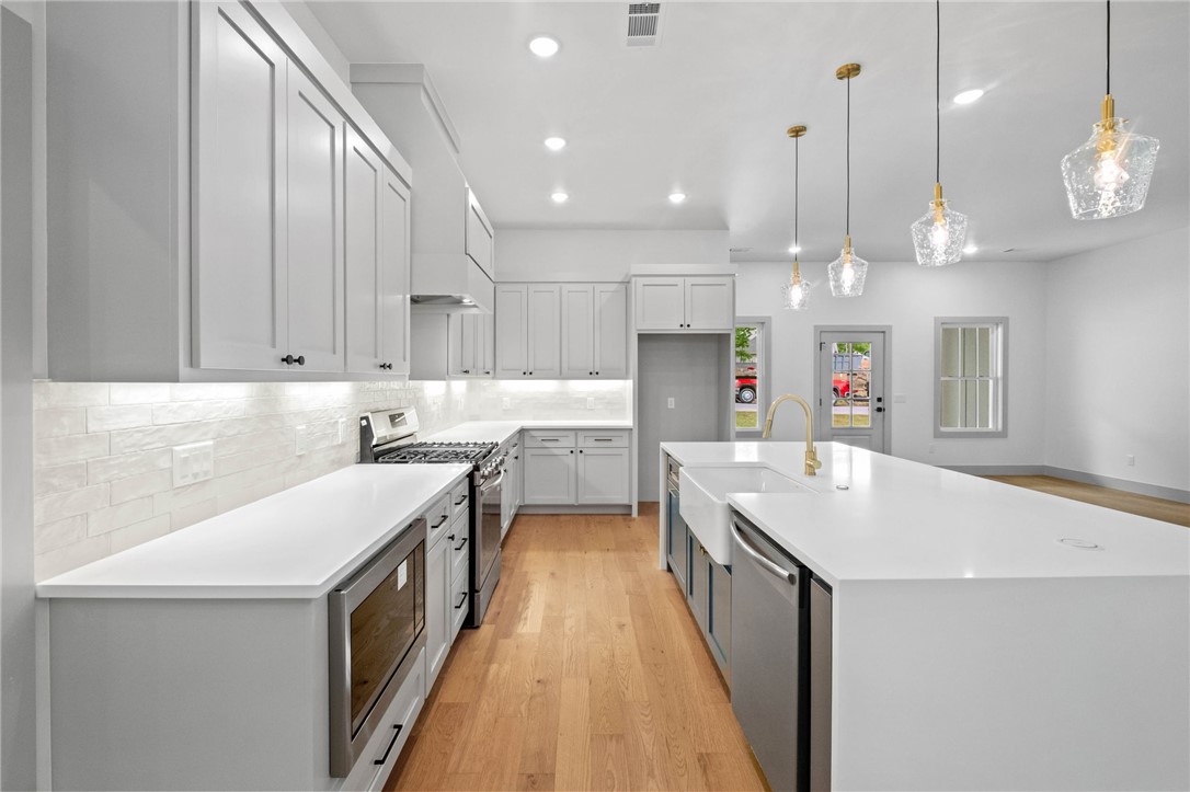 RADCLIFFE SUB-BVV - Residential