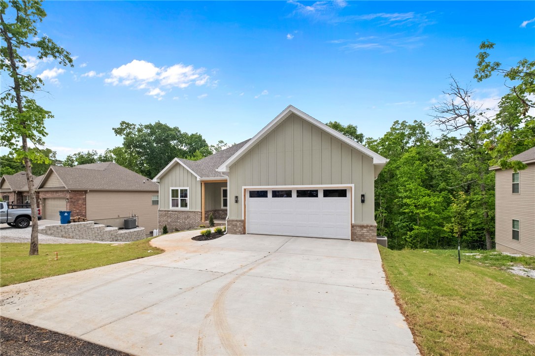 RADCLIFFE SUB-BVV - Residential