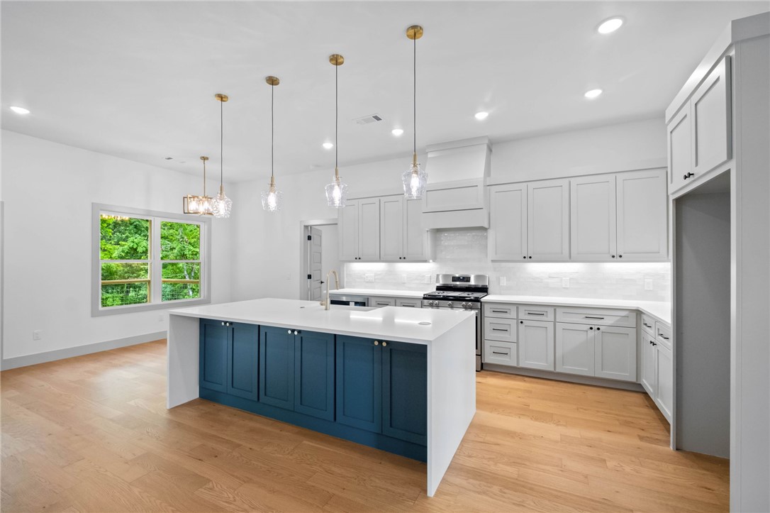 RADCLIFFE SUB-BVV - Residential