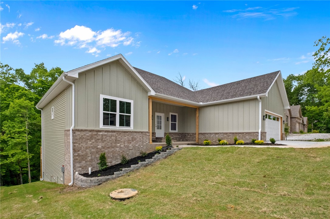 RADCLIFFE SUB-BVV - Residential