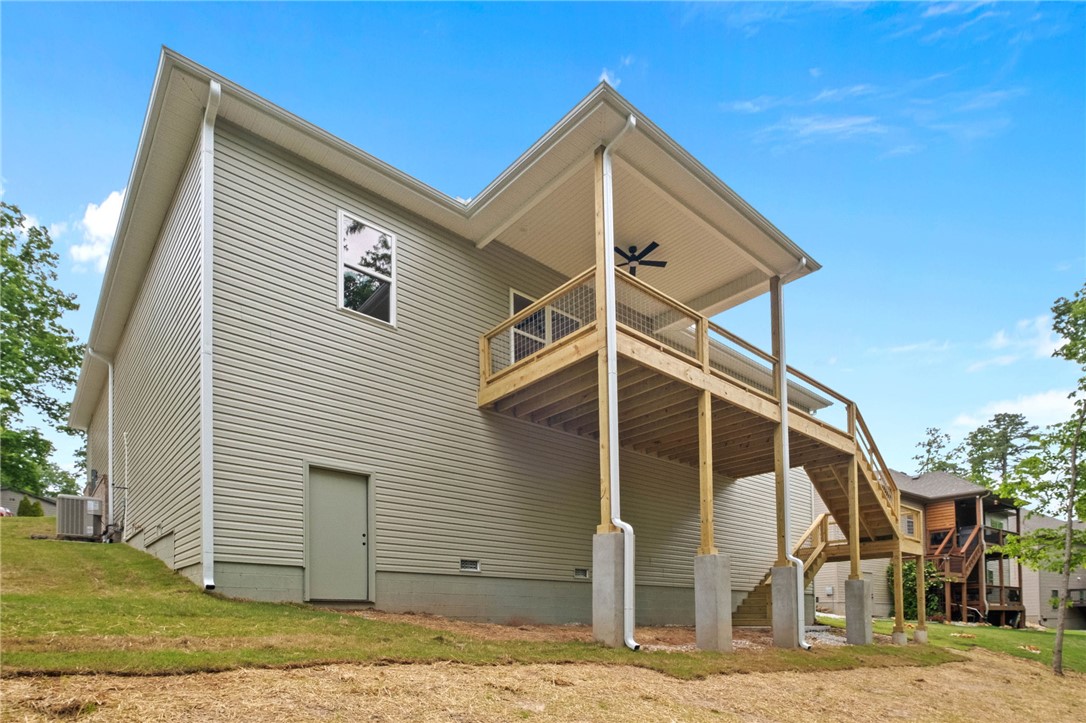 RADCLIFFE SUB-BVV - Residential