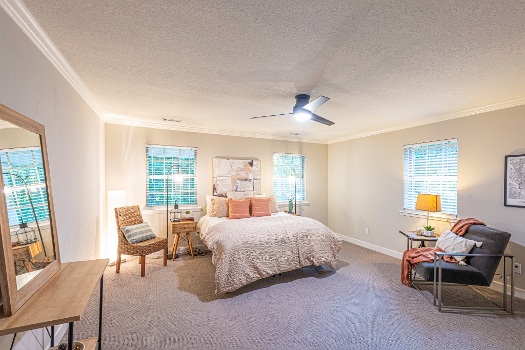 Suttle Estates - Residential