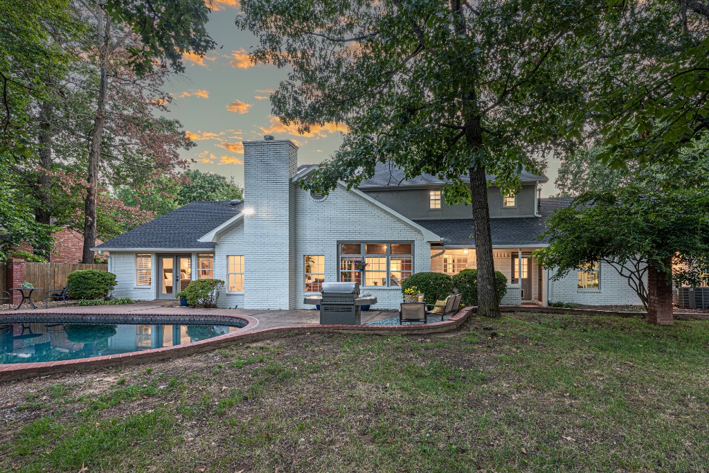 Suttle Estates - Residential