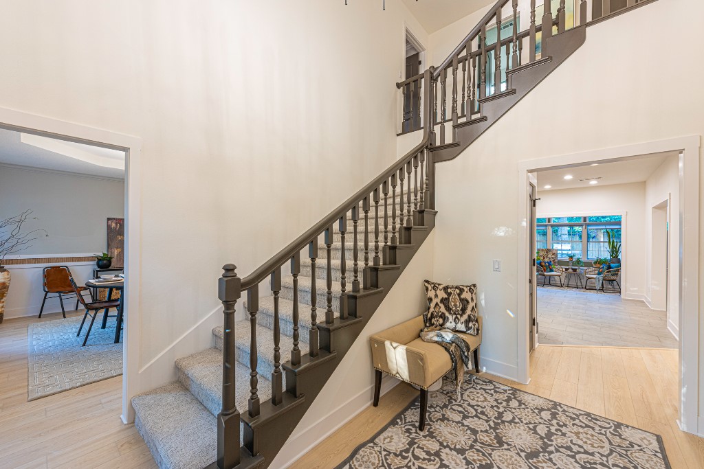 Suttle Estates - Residential