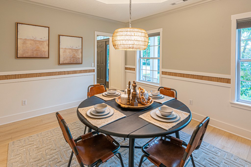 Suttle Estates - Residential