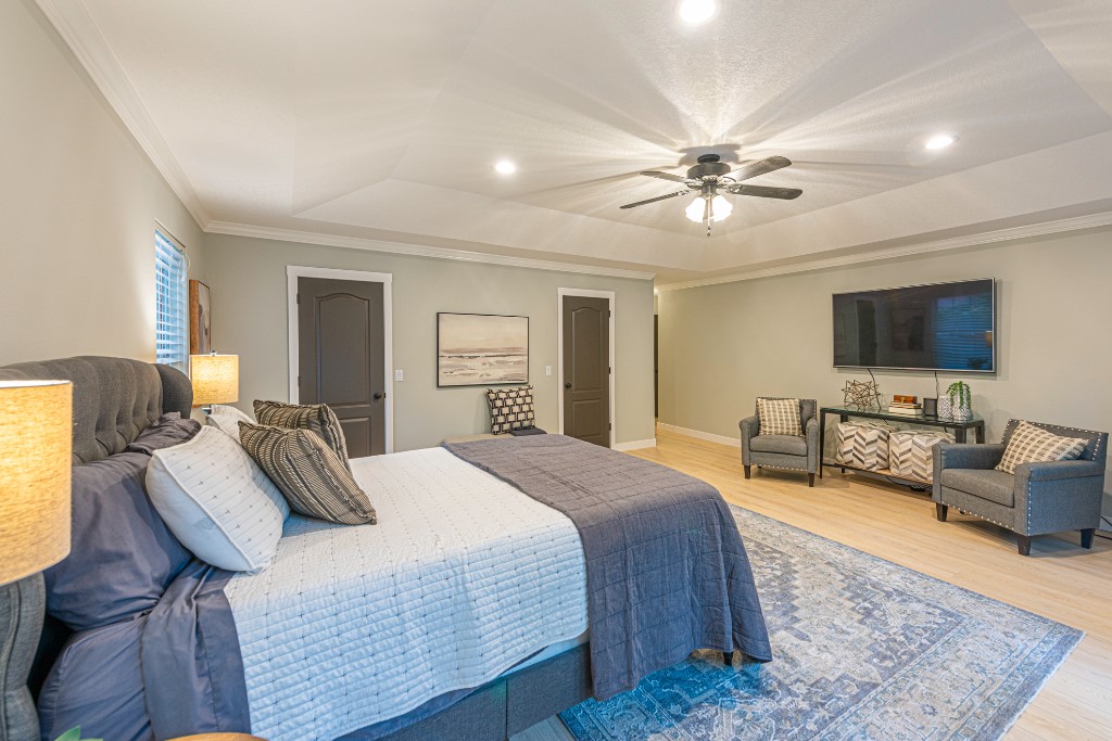 Suttle Estates - Residential