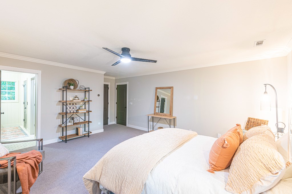 Suttle Estates - Residential