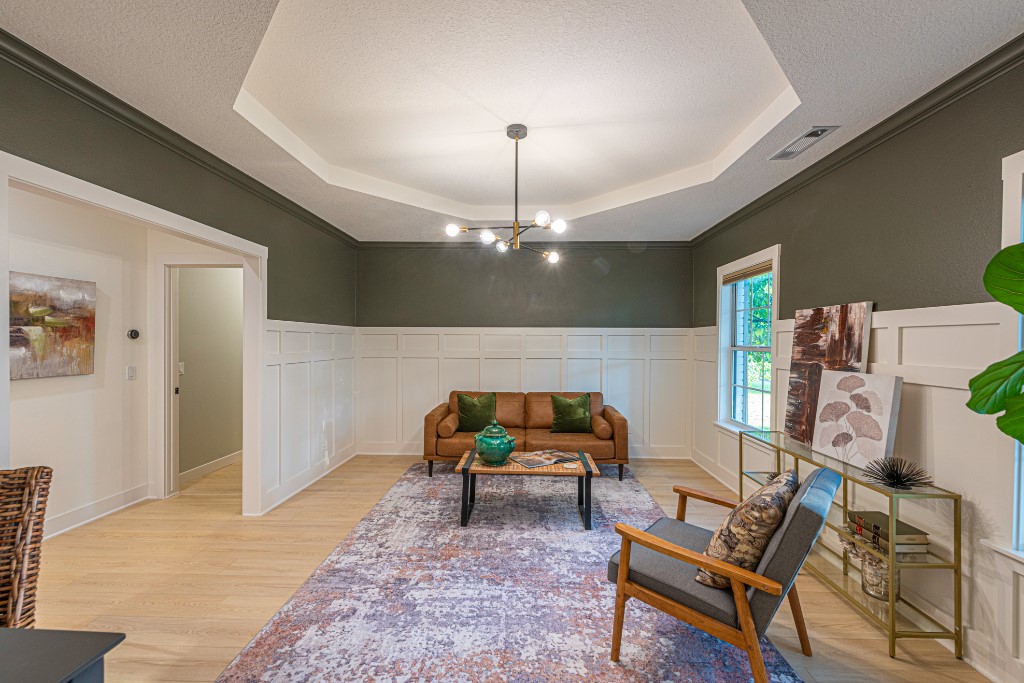 Suttle Estates - Residential