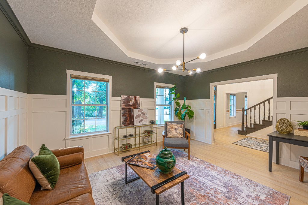 Suttle Estates - Residential