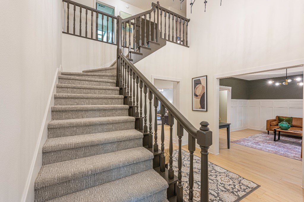 Suttle Estates - Residential