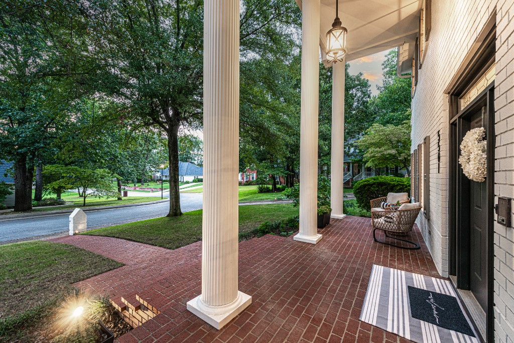 Suttle Estates - Residential