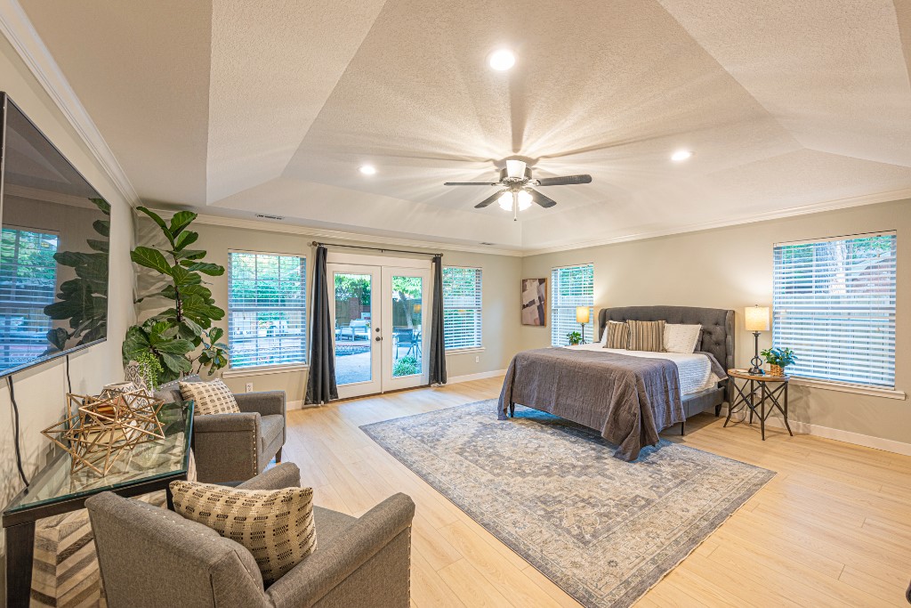 Suttle Estates - Residential