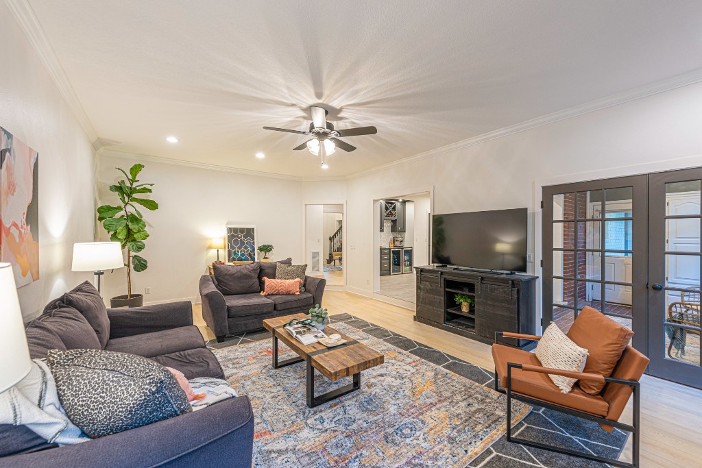 Suttle Estates - Residential