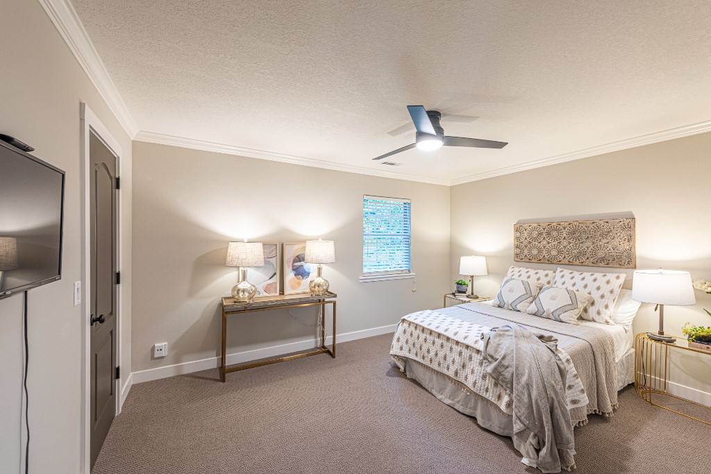 Suttle Estates - Residential