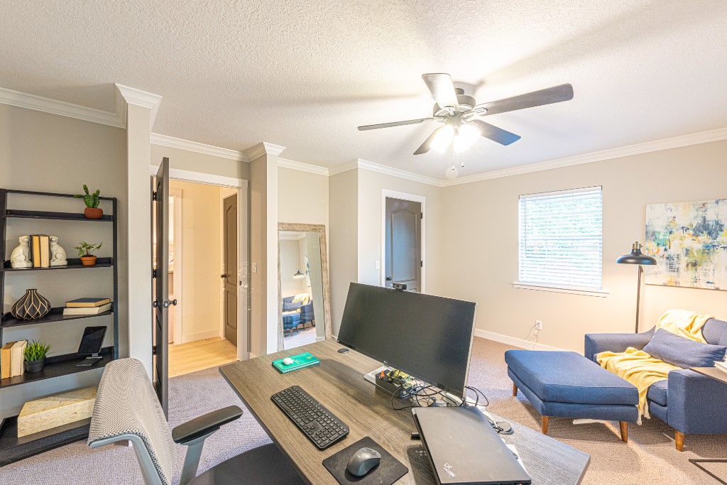 Suttle Estates - Residential