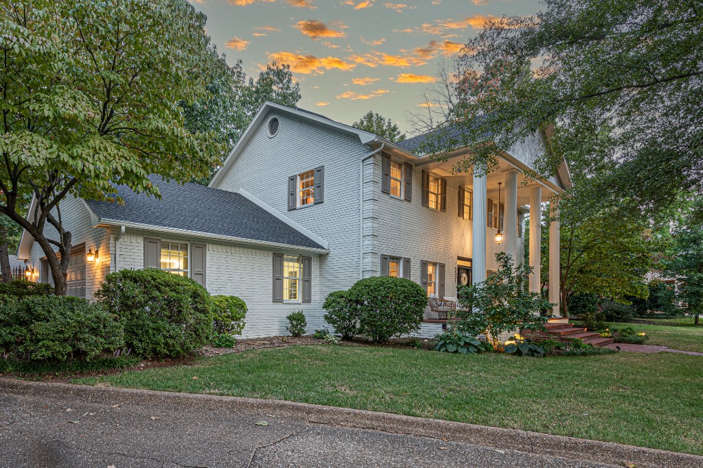 Suttle Estates - Residential