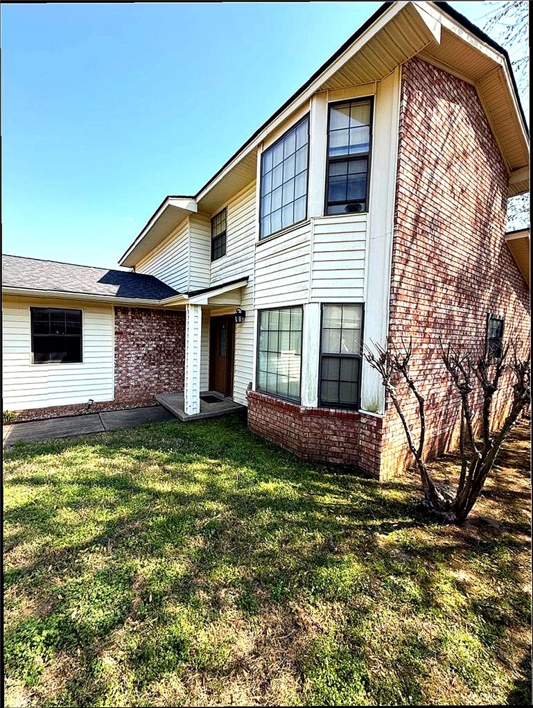 Club Road Village Prop Regime - Residential