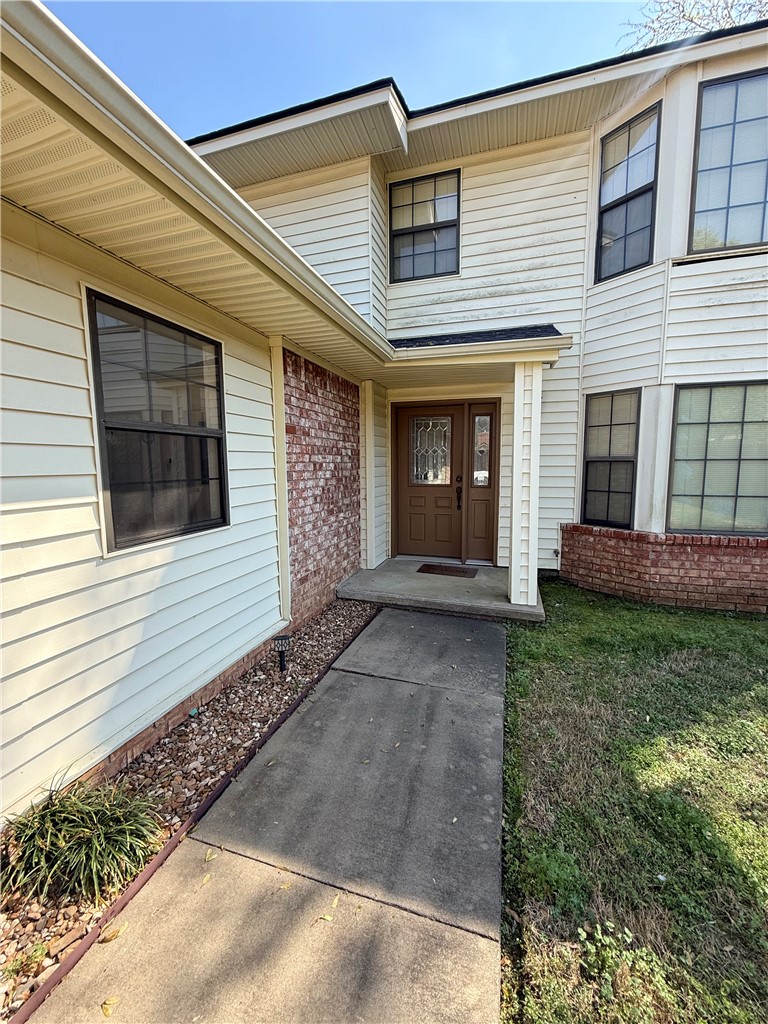 Club Road Village Prop Regime - Residential