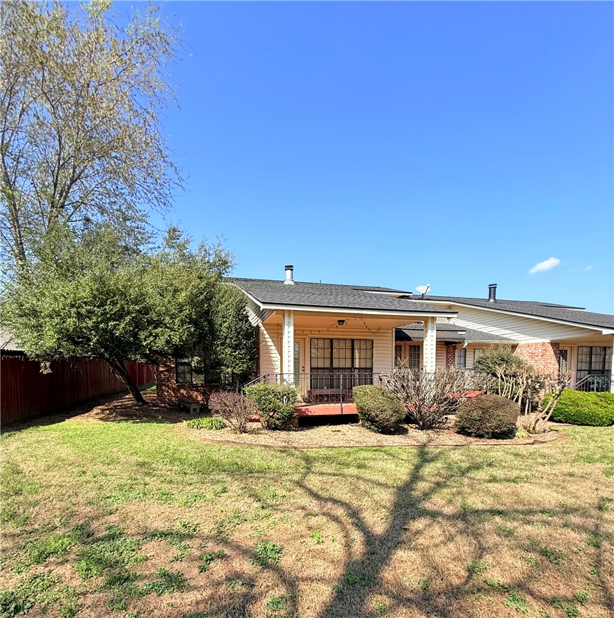 Club Road Village Prop Regime - Residential