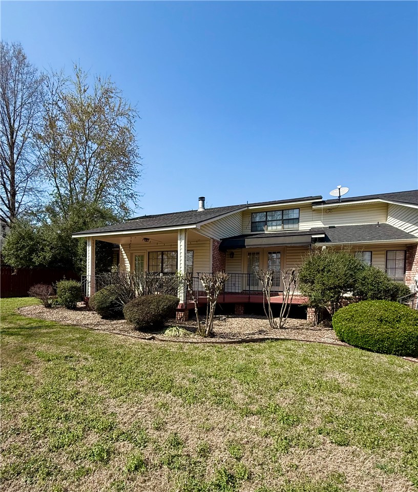 Club Road Village Prop Regime - Residential