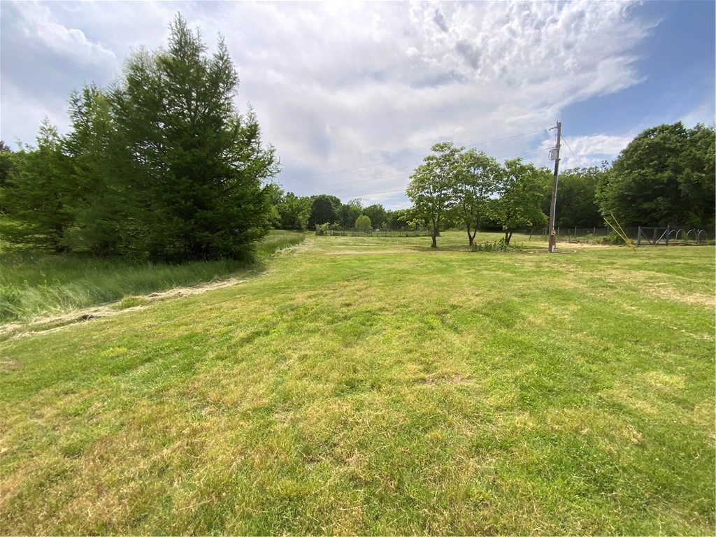 Goshen Land - Land