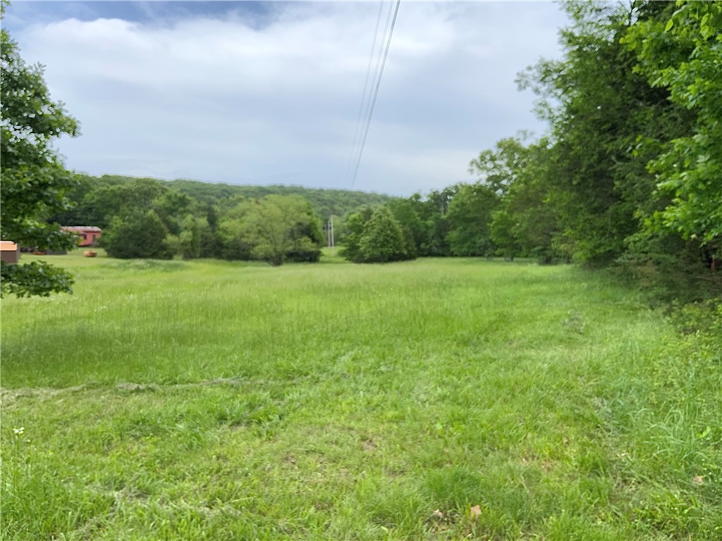 Goshen Land - Land