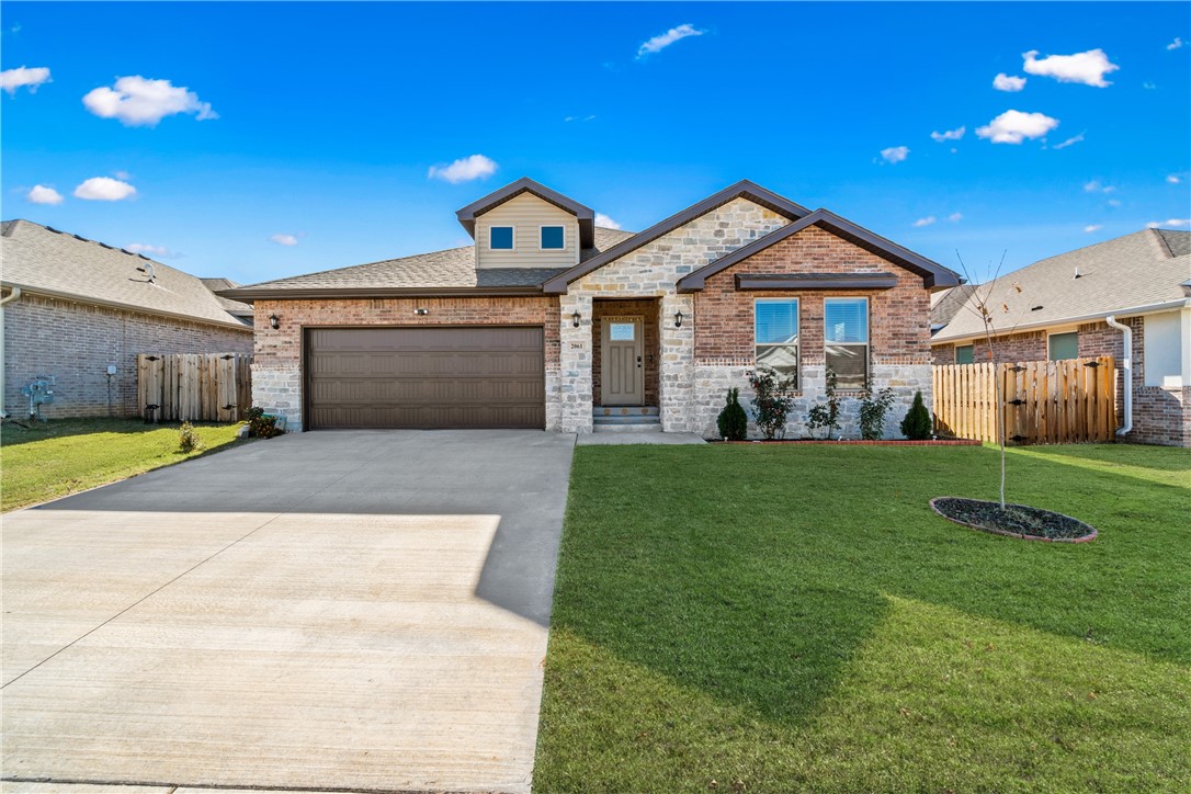 Prairie Brook Sub Ph 2 Centerton - Residential Lease